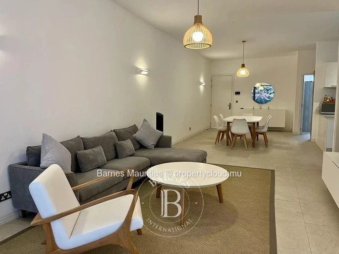 PEREYBERE - Appartement à proximité de la plage - 3 chambres