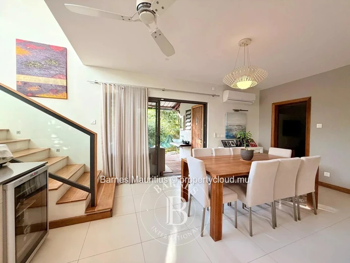 BLACK RIVER - Beautiful and Modern Family Villa - 4 Bedrooms