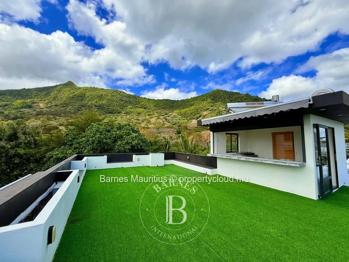 LA GAULETTE - Exceptional Villa - 3 Bedrooms