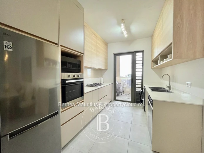 Flic-en-Flac – Elegant 2-Bedroom Apartment