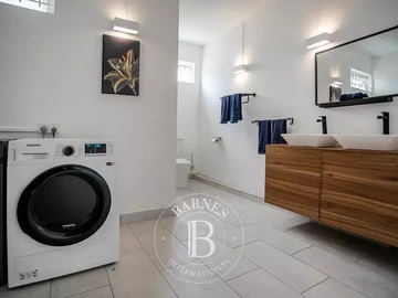Appartement de 2 Chambres