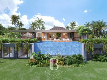 4 Bedroom Villa