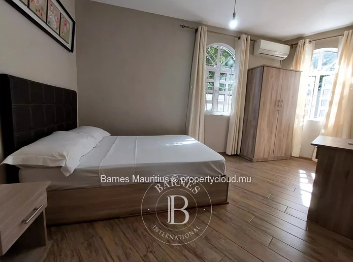 BLUE BAY - Appartement en rez-de-chaussée - 3 chambres