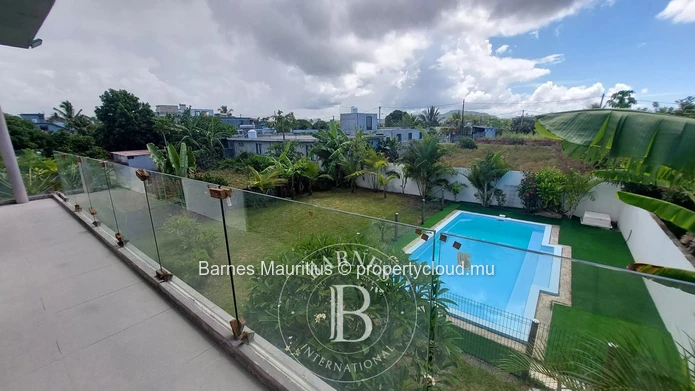 PLAINE MAGNIEN - Maison familiale - 3 chambres