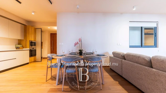BAGATELLE/MOKA - Beautiful Brand-New Apartment for Sale - 3 Bedrooms