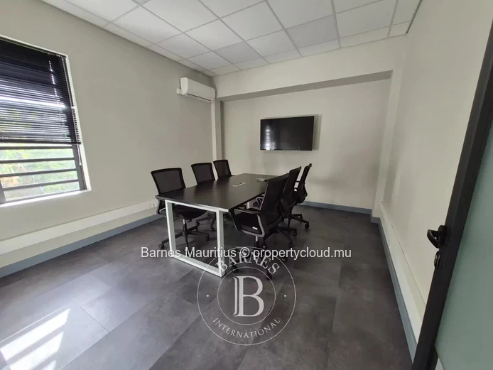 CUREPIPE - Office - 24 m²