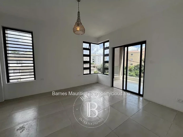 QUATRE-BORNES - Charming 3-Bedroom Apartment