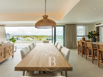 4 Bedroom Penthouse