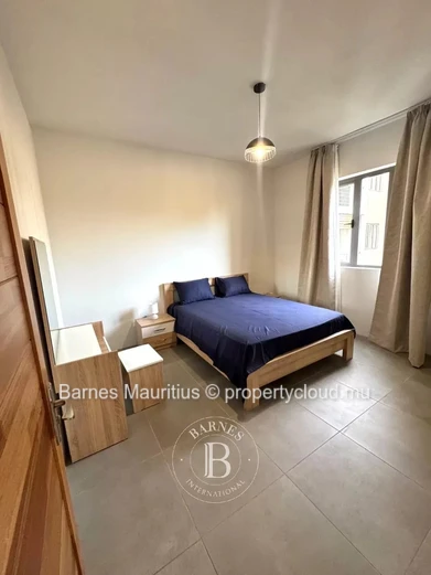 FLIC EN FLAC - New Apartment with Sea View - 3 Bedrooms