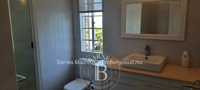 Pereybere On The Sea- 4 Bedroom House