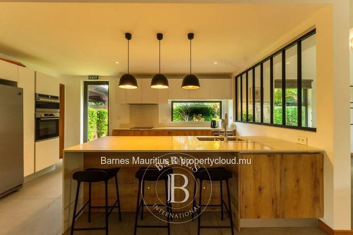 GRAND GAUBE - Villa - 4 Bedrooms