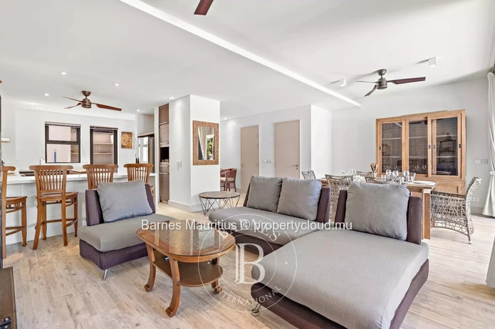 BLACK RIVER - Marina Duplex - 3 Bedrooms