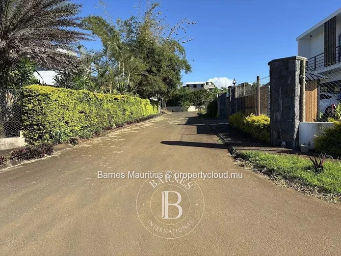 COTE D'OR - Resdential land - 783 m²