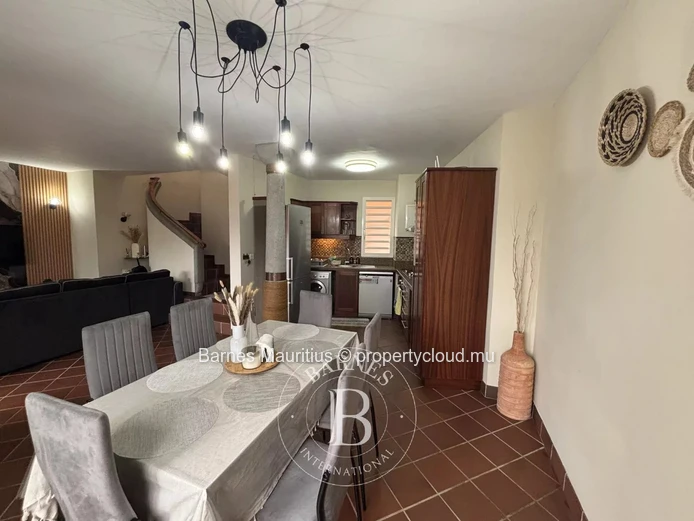 PORT Chambly - Apartment - 2 Bedrooms