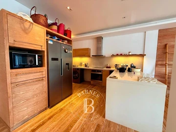 3 Bedroom Townhouse, Duplex