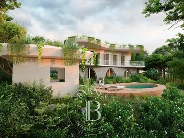 2 Bedroom Villa