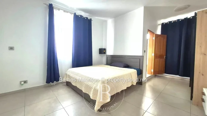 PEREYBERE - Luxury 4-Bedroom Villa with Pool
