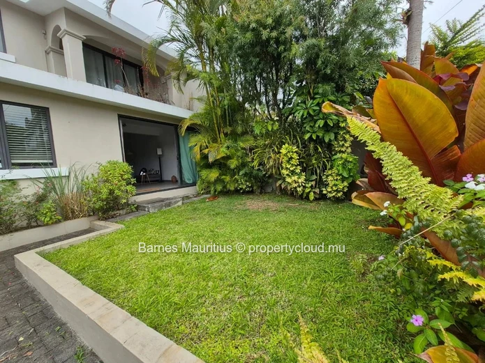 CUREPIPE - Semi-detached house with garden - 3 bedrooms