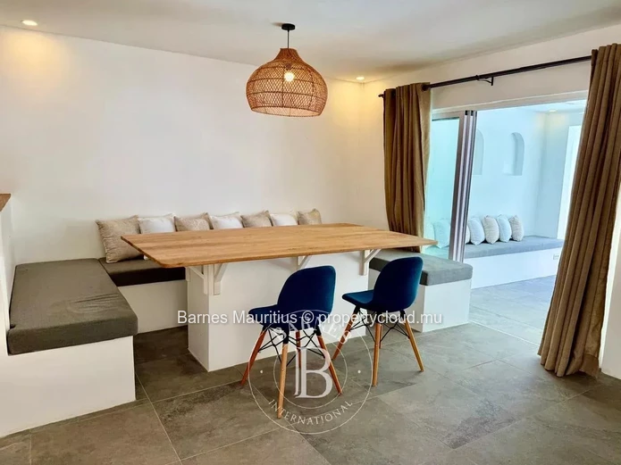 TAMARIN - Balinese-style Duplex - 4 Bedrooms
