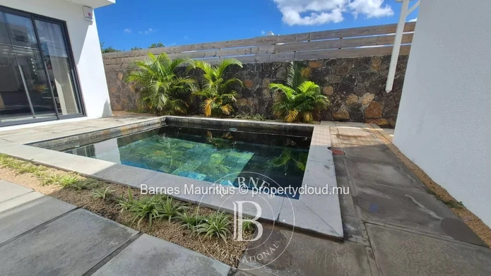 GRAND BAIE - Stylish Villa - 3 Bedrooms