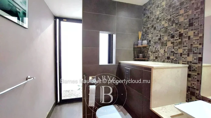 BALACLAVA - Villa moderne - 4 chambres