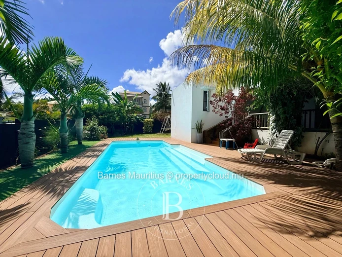 ALBION - Family Home - 5 Bedrooms