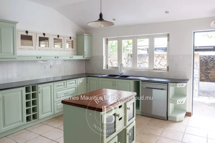 POINTE AUX CANONNIERS - Villa pleine de charme - 4 chambres