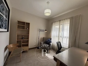 4 Bedroom Apartment