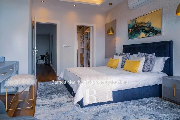 MOKA – Spacious villa – 3 bedrooms