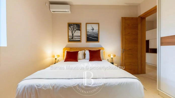 BELLE VUE –  Apartment - 4 bedrooms