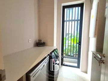 4 Bedroom Apartment