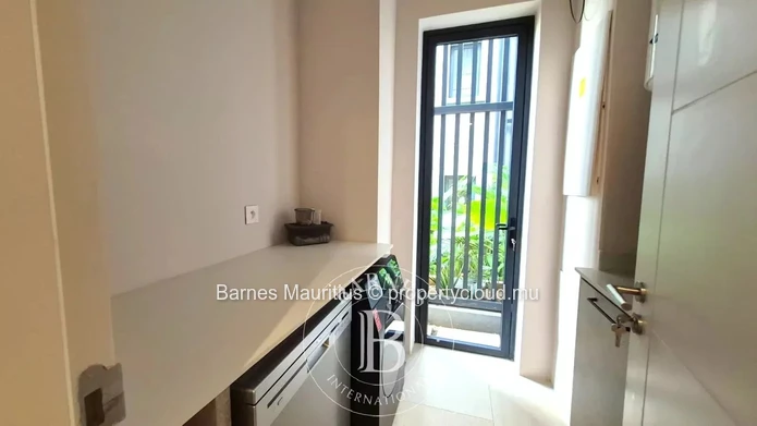 BELLE VUE - Appartement de Luxe avec Jardin - 4 Chambres ensuite