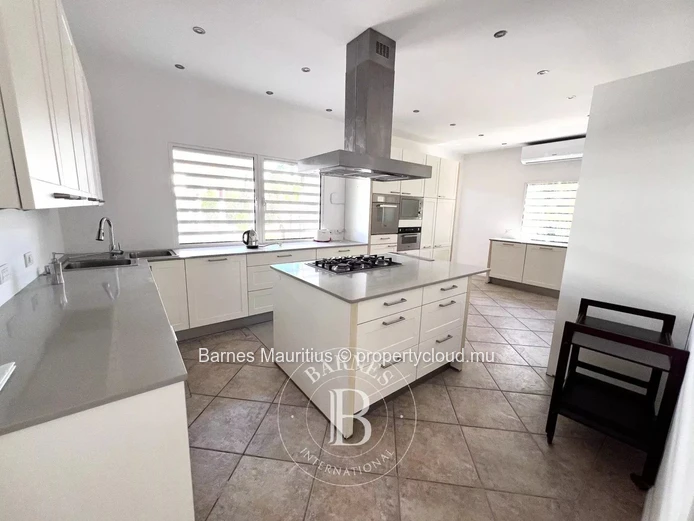 GRAND GAUBE - Villa - 4 chambres