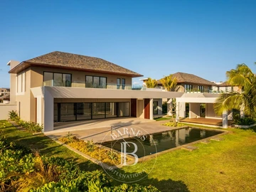 Villa de 5 Chambres