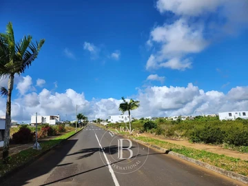 Residential Land