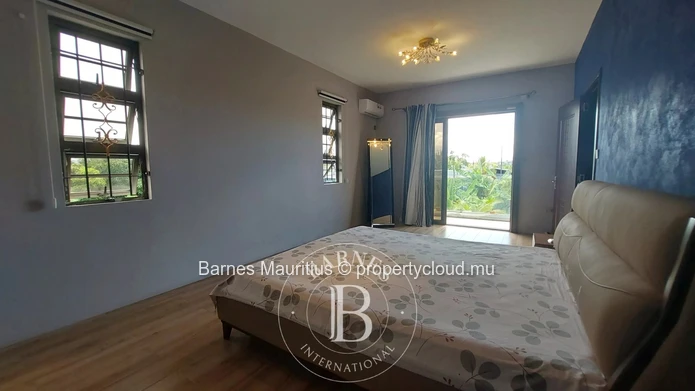 PLAINE MAGNIEN - Maison familiale - 3 chambres