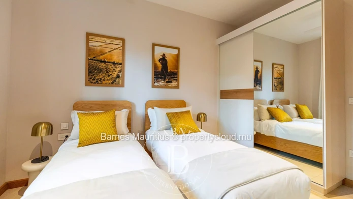 BELLE VUE –  Apartment - 4 bedrooms