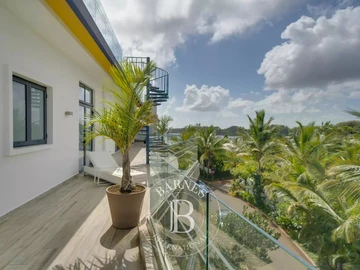 4 Bedroom Penthouse