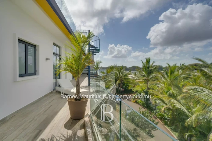 HAUTE RIVE - Penthouse - 4 Bedrooms