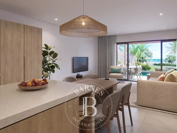 3 Bedroom Townhouse, Duplex