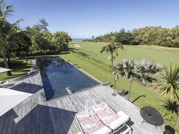 5 Bedroom Villa