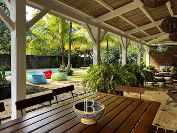 4 Bedroom Villa