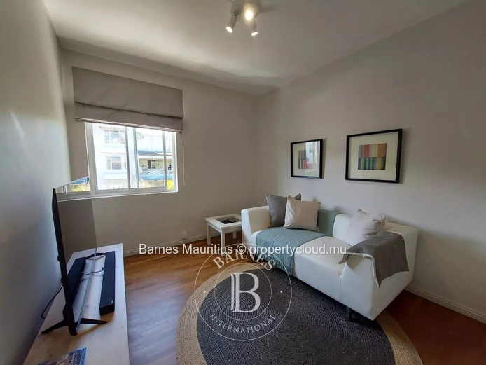 FLOREAL - Refurbished and furnished apartment - 3 bedrooms