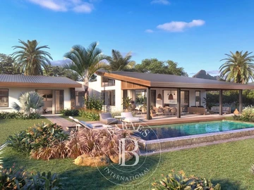 Villa de 5 Chambres
