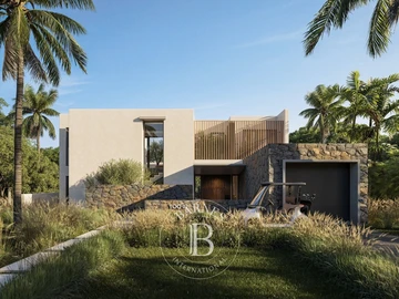 4 Bedroom Villa