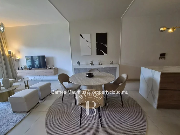 MOKA / TELFAIR - Beautiful brand-new apartment for sale - 3 bedrooms