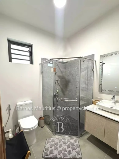 FLIC EN FLAC - New Apartment with Sea View - 3 Bedrooms