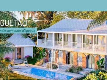 4 Bedroom Villa