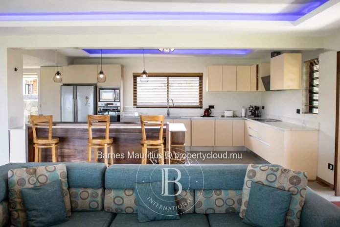 BEAU VALLON - Family Home - 4 Bedrooms