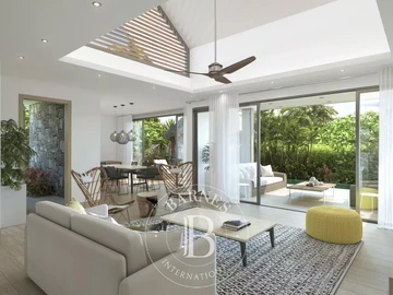 3 Bedroom Villa